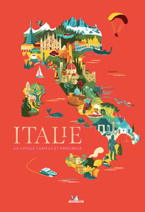 Italie - un voyage curieux et amoureux