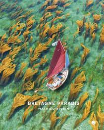 Bretagne paradis - mathieu rivrin