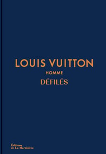 Louis vuitton homme defiles