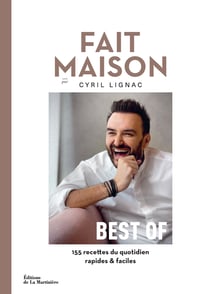 Best of fait maison