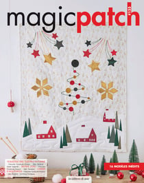 Magic patch