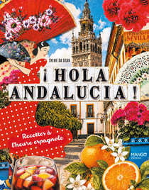 Hola andalucia !