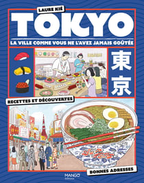 Tokyo