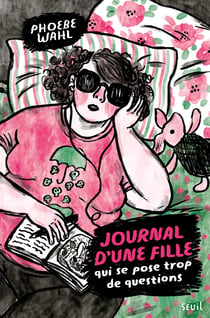 Journal d'une fille qui se pose trop de questions