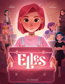 Elles - tome 4 - intemporelle(s)
