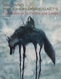 Le demon de la colline aux loups