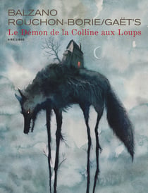 Le demon de la colline aux loups
