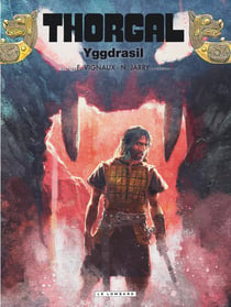 Thorgal - tome 44 - yggdrasil