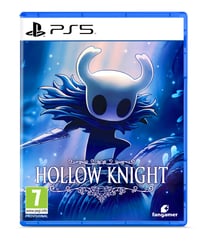 Hollow Knight