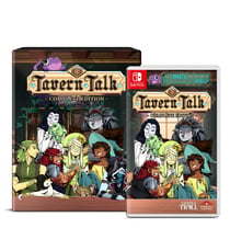 Tavern Talk