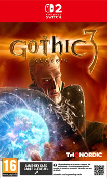 Gothic 3 Classic