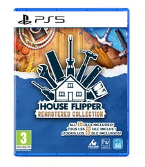 House Flipper Remastered Collection