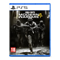 Call of Duty: Modern Warfare 4