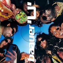 U - Vinyle