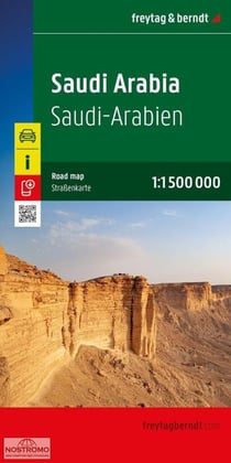 Arabie Saoudite