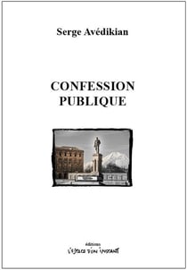Confession publique
