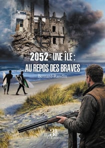 2052 - Une île : Au repos des Braves
