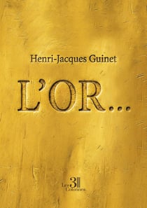 L'or...