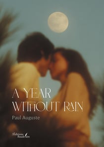 A year without rain