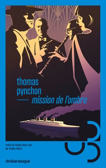 Mission de l'ombre