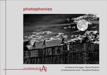 Photophonies