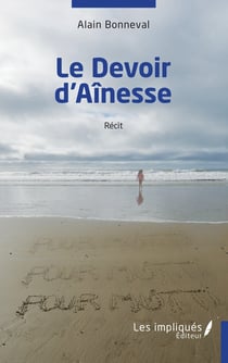 Le devoir d'aînesse