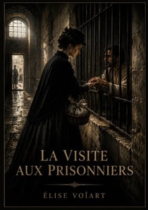 La Visite aux prisonniers : Un récit d'Élise Voïart explorant la foi et la charité à travers une touchante visite aux prisonniers et un jour de communion