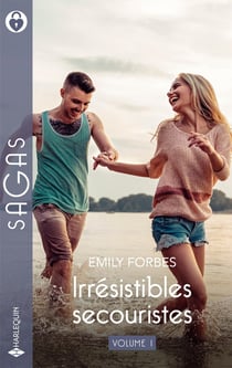 Irrésistibles secouristes - Volume 1 : Le sauveteur de Bondi - L'enfant d'une secouriste