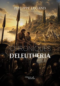Chroniques d'Eleuthéria