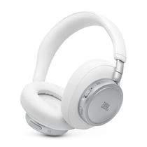 Casque sans fil JBL - Live 780NC - Blanc