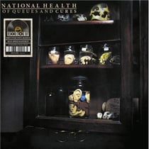 OF QUEUES AND CURES/RSD