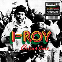 CRISUS TIME/DELUXE EDITION/RSD