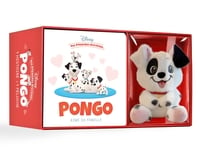 Mes premières histoires : Pongo aime sa famille