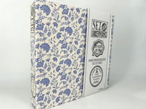 Coffret correspondances / Cachets de cire