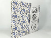 Coffret correspondances / Cachets de cire