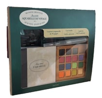 Coffret Mini-aquarelle