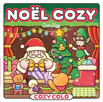 Cozy colo - Noël cozy