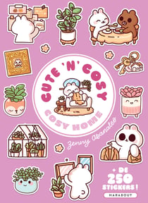 Cute 'n' cosy - Cosy Food