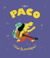 PACO - COFFRET (TP)