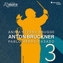 Bruckner: Symphony No. 3 "Wagner Symphony"