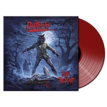 Curse Of The Beast - édition colorée
