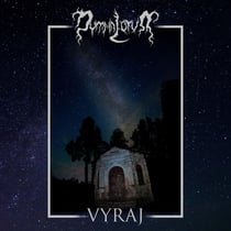 Vyraj