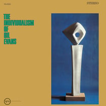 The Individualism Of Gil Evans - édition 180g
