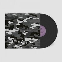Large Kimono EP