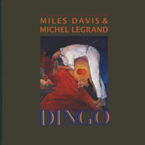 Dingo : Selections From The Motion Picture Soundtrack (With Michel Legrand)