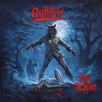 Curse Of The Beast