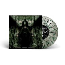 Enthrone Darkness Triumphant - édition limitée colorée gatefold