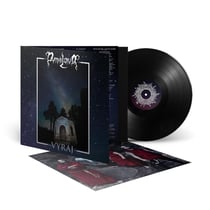 Vyraj - édition gatefold