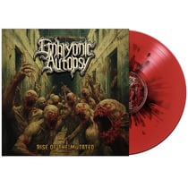 Rise Of The Mutated - édition colorée