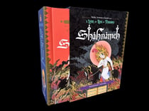 Shâhnâmeh (Pop-up)